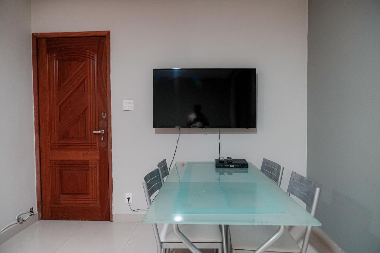 Confortavel Na Quadra Da Appartamento *