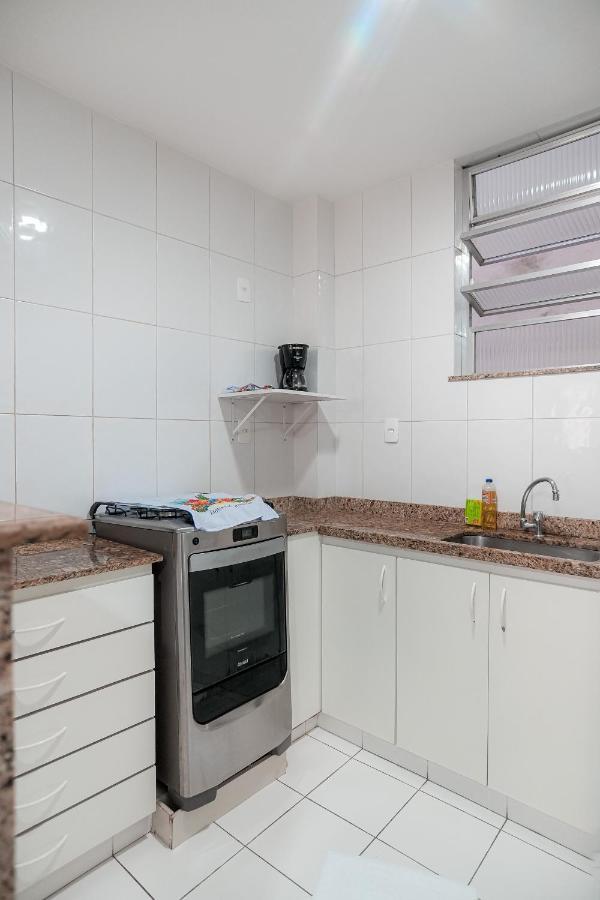 Confortavel Na Quadra Da Appartamento